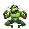 AlphaPepe Logo