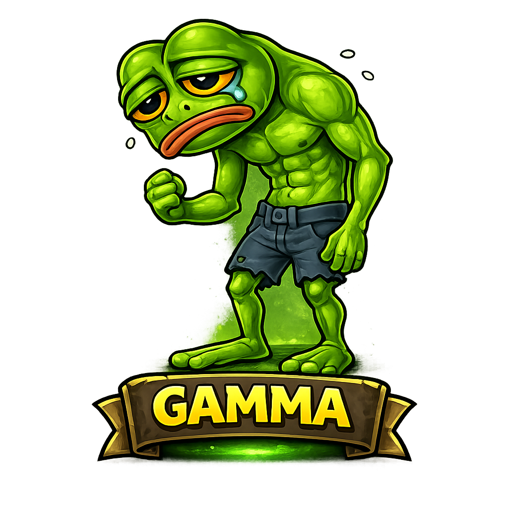 Gamma