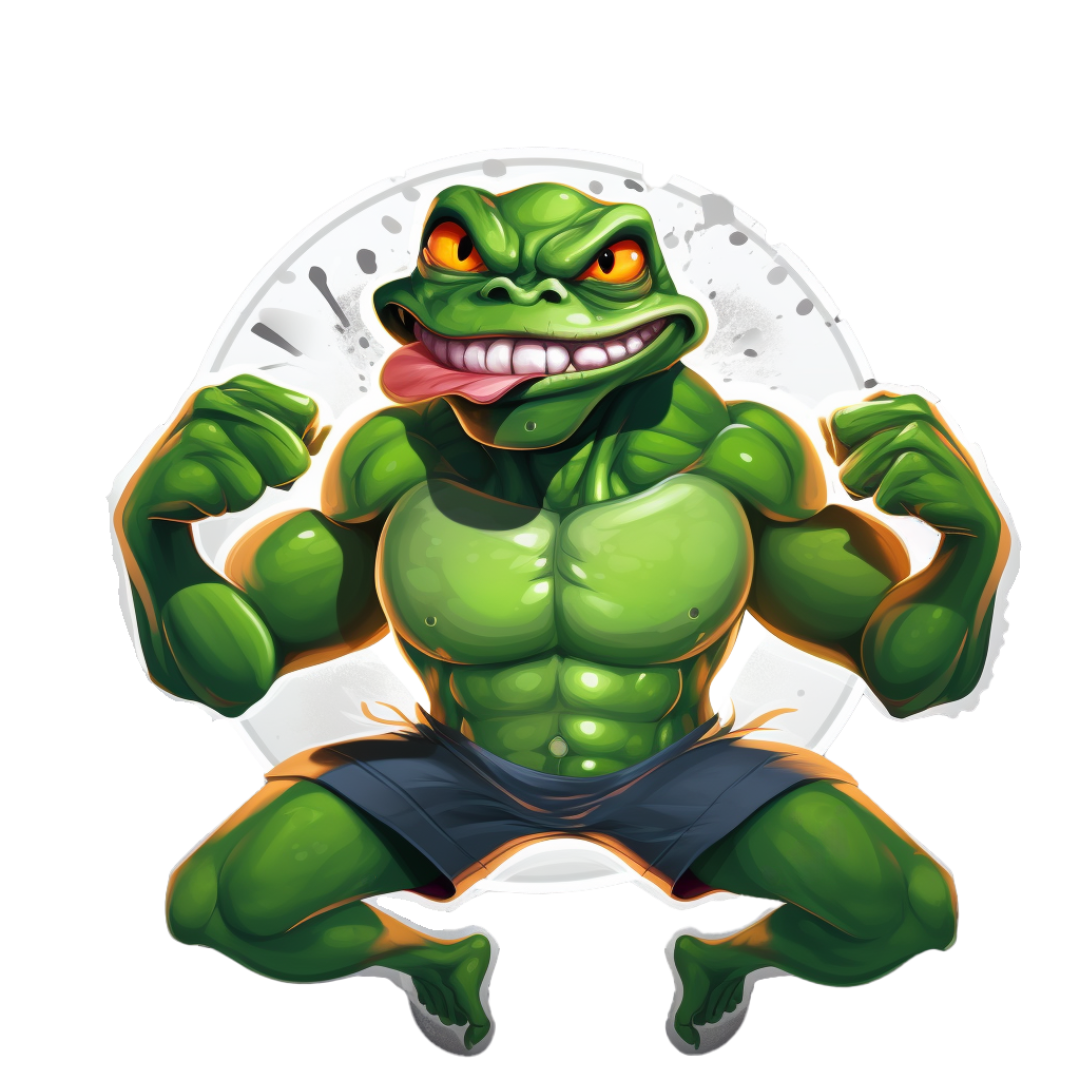 AlphaPepe Logo