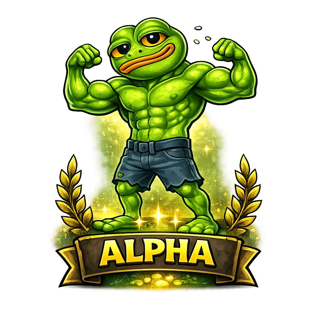 Alpha