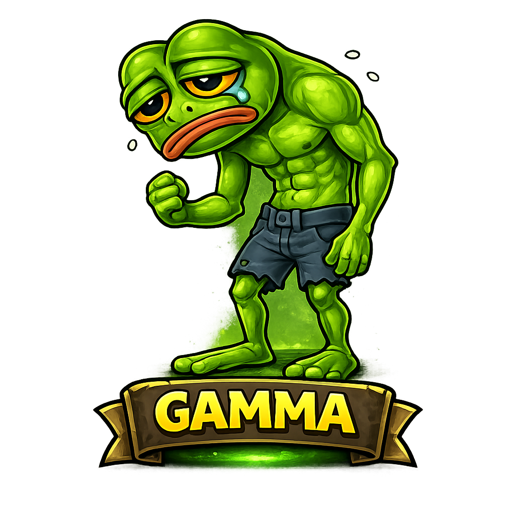 Gamma